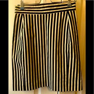 VERTIGO Paris mini skirt